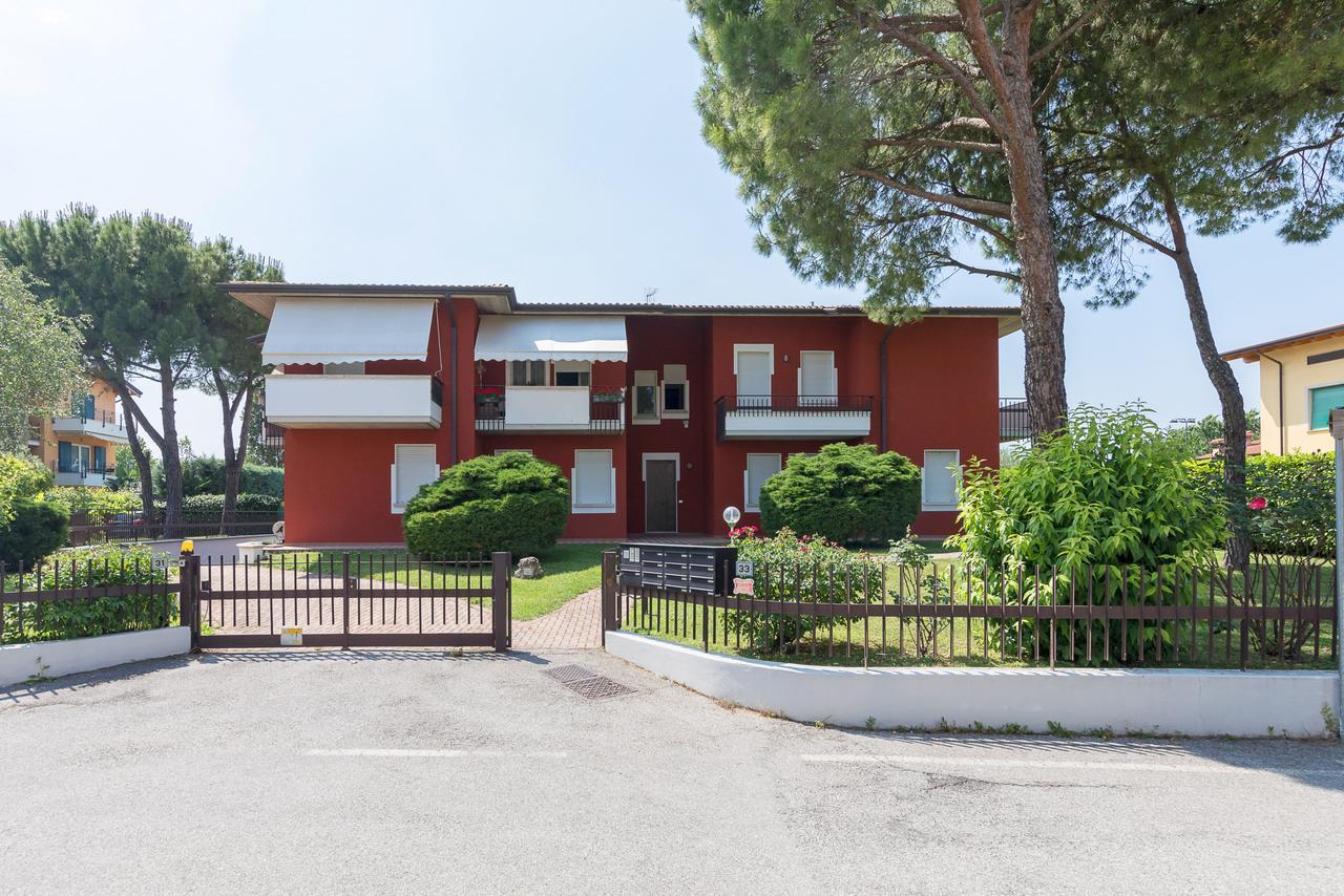Appartamento Valeria By Wonderful Italy Sirmione Exterior photo